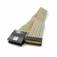40pin Knife Edge IC Test Clip with DIP Cable
